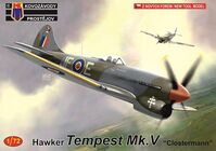 Hawker Tempest Mk.V "Clostermann"