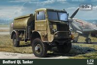 Bedford QL Tanker - Image 1