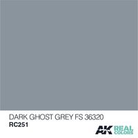 RC251 Dark Ghost Grey FS 36320