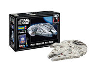 Millennium Falcon - Gift Set - Image 1