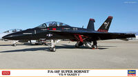 Boeing F/A-18 F Super Hornet - "VX-9 Vandy 1" - Image 1
