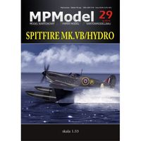 Spitfire Mk.VB/Hydro