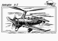 Autogiro A-7 - Image 1