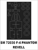 F/RF-4 Phantom Revell - Image 1