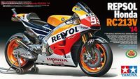 Repsol Honda RC213V 14