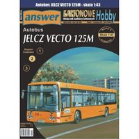 Autobus Jelcz Vecto 125M