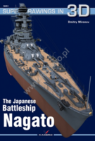 The Japanese Battleship Nagato - Image 1