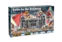 Battle for the Reichstag 1945 - BATTLE SET - Image 1
