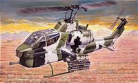 AH-1W Super Cobra - Image 1