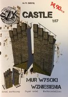 Mur Wysoki Wzniesienia - Image 1