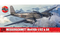 Messerschmitt Me410A-1/U2 And U4
