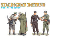 Stalingrad Inferno - Image 1