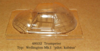 Wellington Mk. I