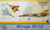 Mirage IIICJ