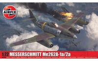 Messerschmitt Me262A-1a/2a