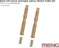BMW HP4 Race Movable Metal Front Fork Set - Image 1
