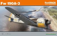 Fw 190A-3
