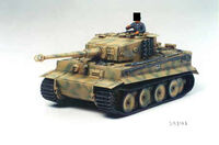 German Tiger I Mid Production - Image 1