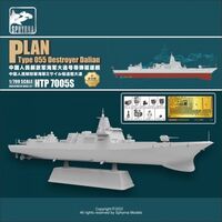 PLAN Type 055 Destroyer Dalian Deluxe Edition - Image 1