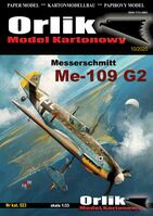 Messerschmitt Me-109 G-2 - Image 1