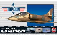 Top Gun Jesters A-4 Skyhawk - Image 1