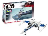 Resistance X-Wing Fighter - Image 1