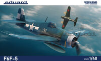 F6F-5 Weekend edition - Image 1