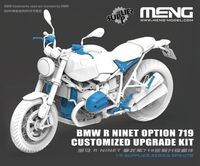 BMW R nineT Option 719 Customized Upgrade Kit - Image 1