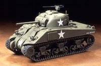 M4 Sherman, early - Image 1