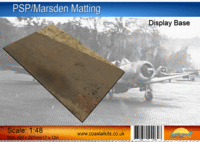 1:48 PSP/Marsden Matting 420 x 297mm - Image 1