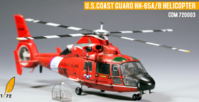 HH-65A/B U.S.COAST GUARD HELICOPTER