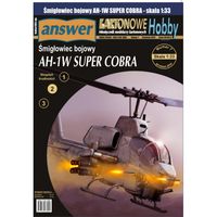 migowiec bojowy Bell AH1W Super Cobra - Image 1