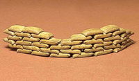 Military Sand Bags Set - Image 1