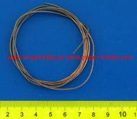 TOWING CABLE 1,1mm - 1000mm