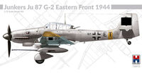 Junkers Ju 87 G-2 - Eastern Front (1944)