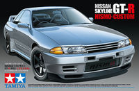 Nissan Skyline GTR R32 Nismo-Custom