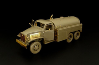 US Airfield fuel truck - Image 1