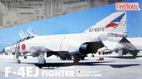 JASDF F-4EJ Fighter