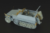 Sd Kfz 250-1 AusfB - Image 1