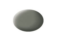 45 Aqua Light olive, mat - Image 1